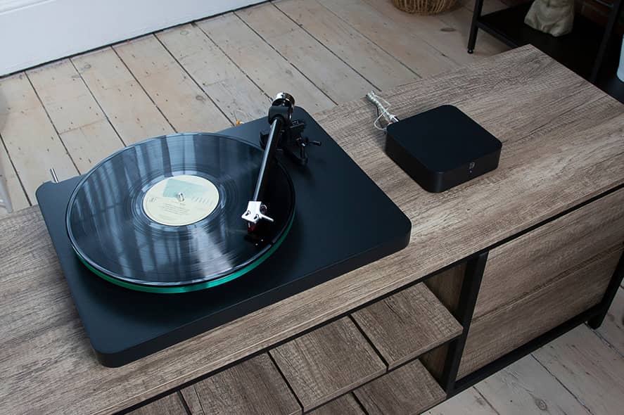 Bluesound HUB galerie 4