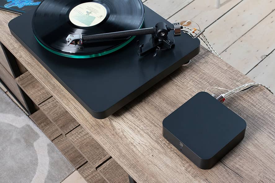 Bluesound HUB galerie 5