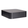 Bluesound HUB vue oblique