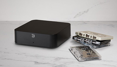 Bluesound HUB