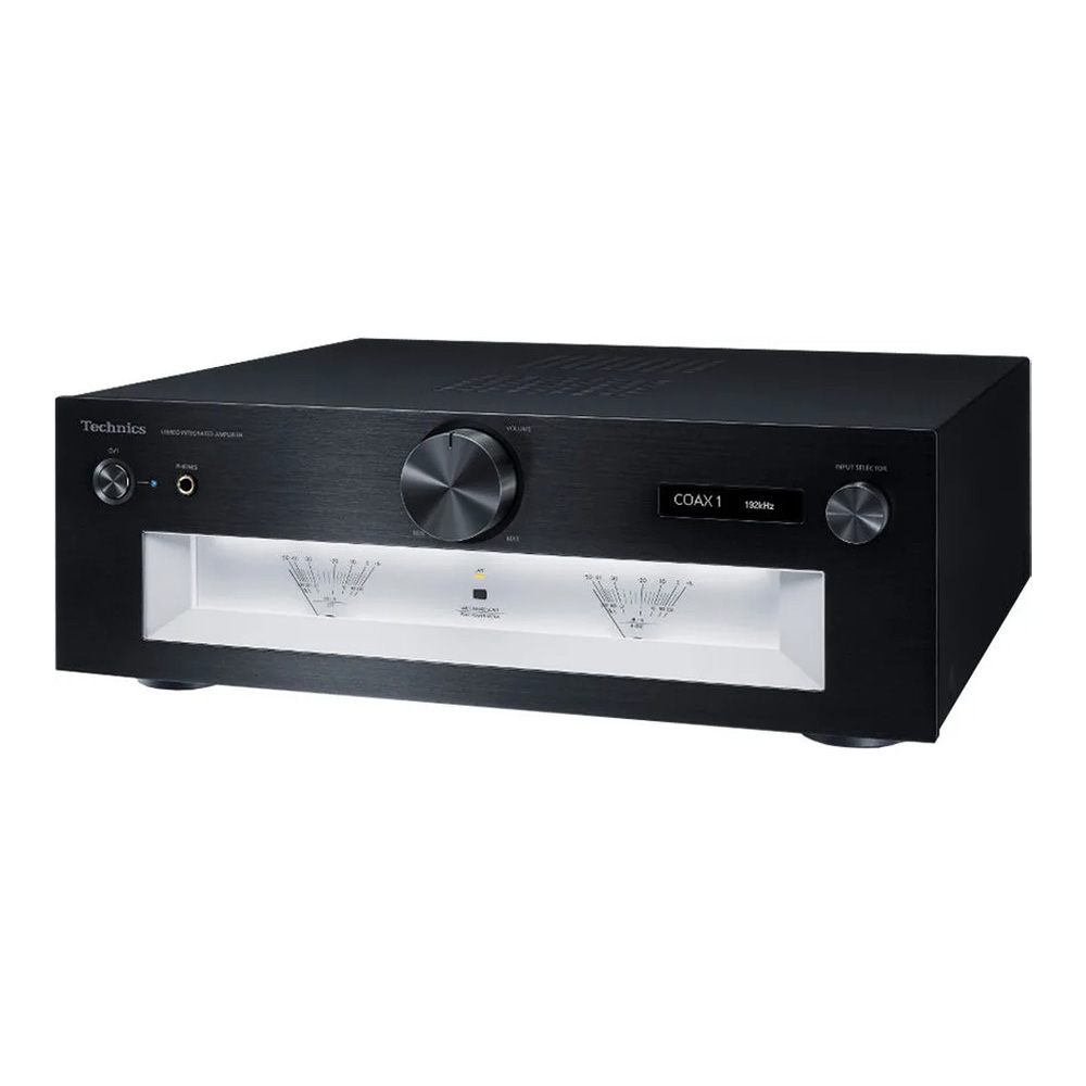 Amplificateur intégré Technics SU G700M2E K