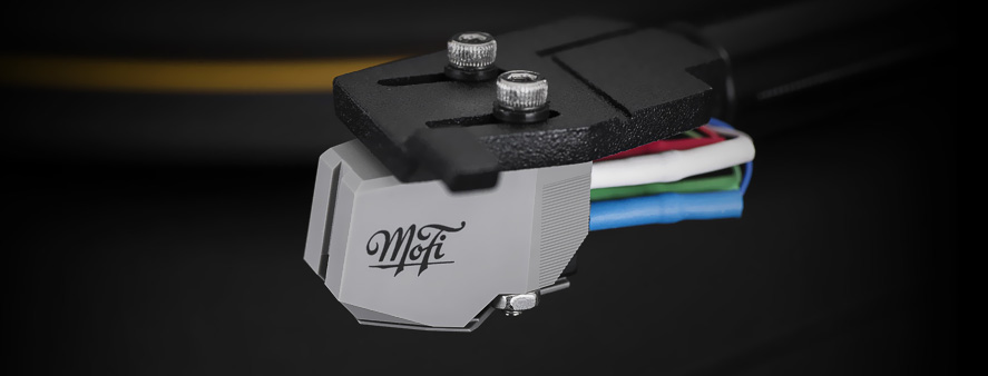 Cellule MM MoFi StudioTracker situation