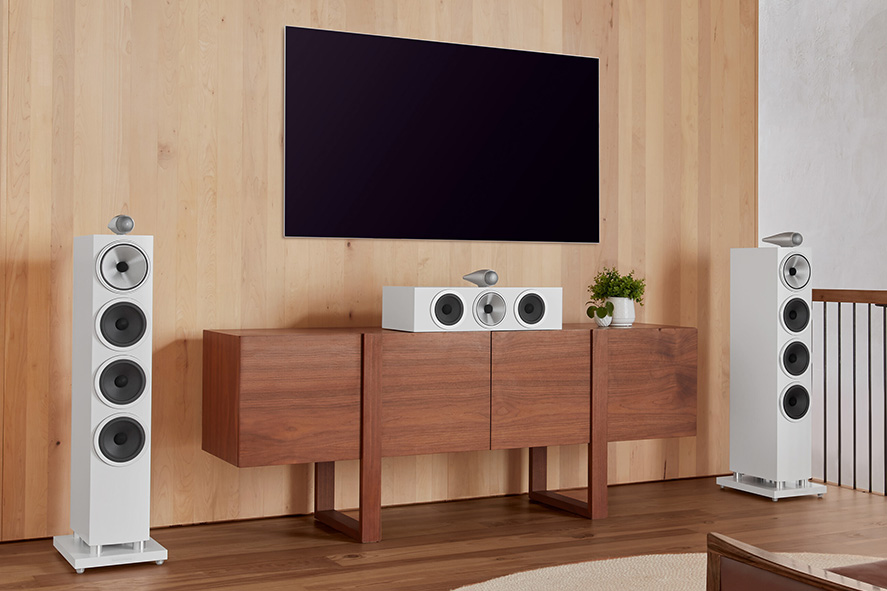 Bowers Wilkins HTM71 S3 galerie 1