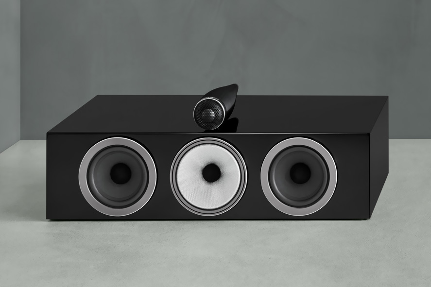 Bowers Wilkins HTM71 S3 galerie 3