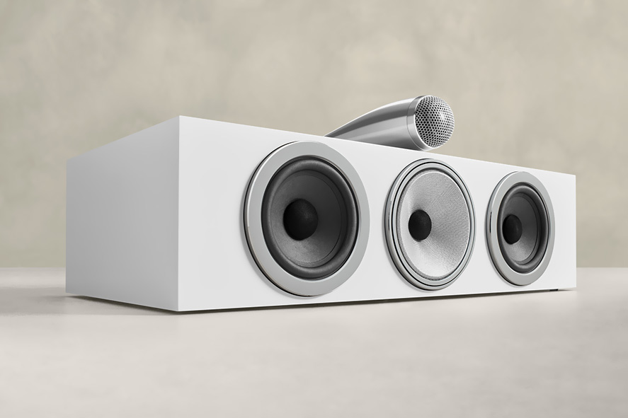 Bowers Wilkins HTM71 S3 galerie 4