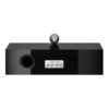 Bowers Wilkins HTM71 S3 noir face arriere