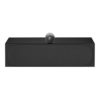 Bowers Wilkins HTM71 S3 noir face avant grille