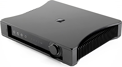 Rega aethos chassis