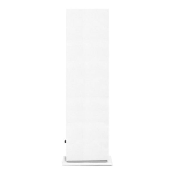 Borea BR08 blanc vue de cote