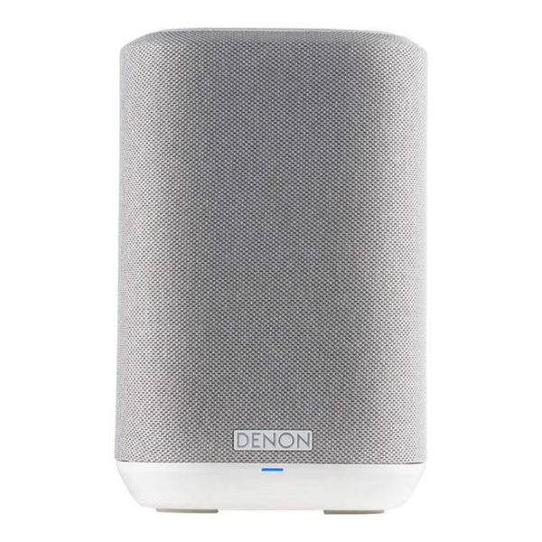 Denon Home 150 blanc face avant