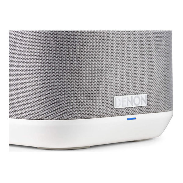 Denon Home 150 blanc zoom