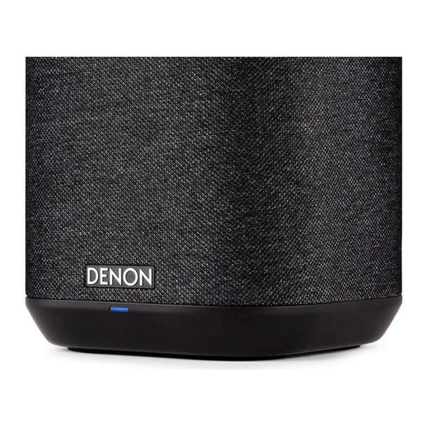 Denon Home 150 noir zoom
