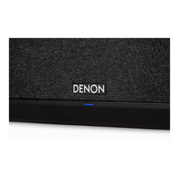 Denon Home 350 noir zoom