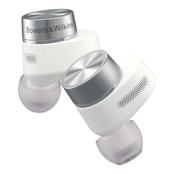 Bowers Wilkins Pi7 S2 blanc canvas
