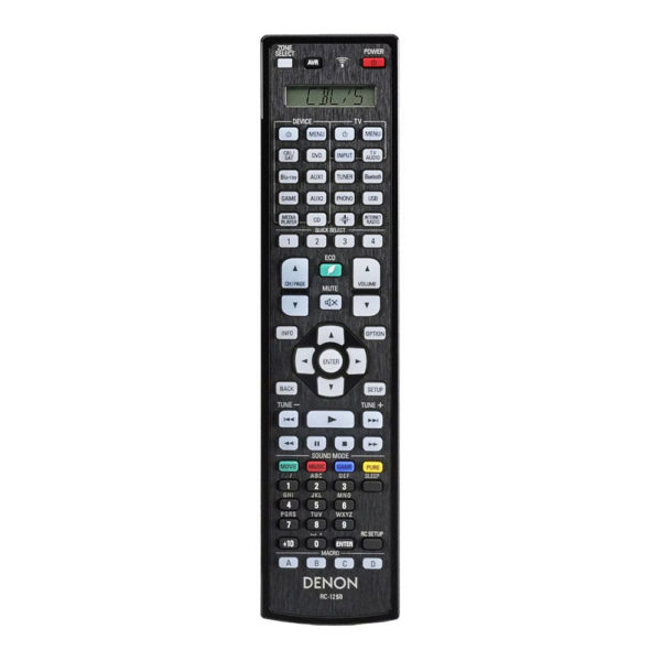 Denon AVC A1H telecommande