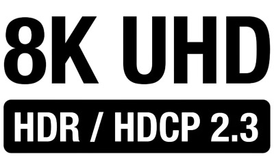 HDMI 8K UHD