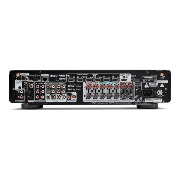 Marantz Cinema 70s face arriere