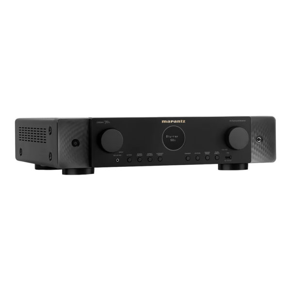 Marantz Cinema 70s noir vue 1