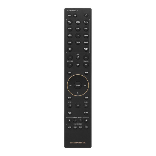 Marantz Cinema 70s telecommande