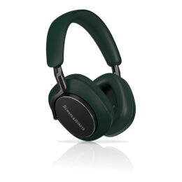 Casque Bowers Wilkins PX8 Dark Forest