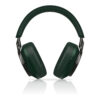 Casque Bowers Wilkins PX8 Dark Forest face arrière