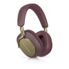 Casque Bowers Wilkins PX8 Royal Burgundy