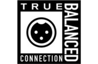 True Balanced Connection logo