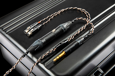 accessoires du casque Audeze LCD 5