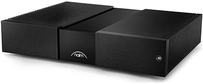 amplificateur de puissance Naim NAP 250