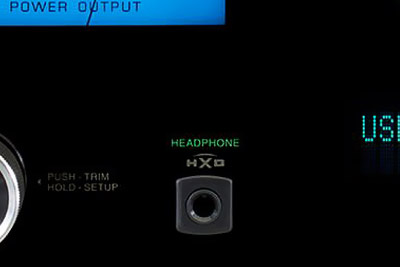 McIntosh MA5300 amplificateur pour casque High Drive