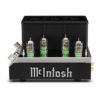 McIntosh MHA200 vue de coté