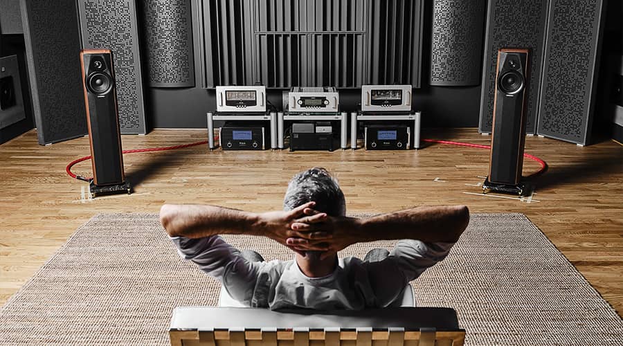 Sonus faber Maxima Amator galerie vue 19
