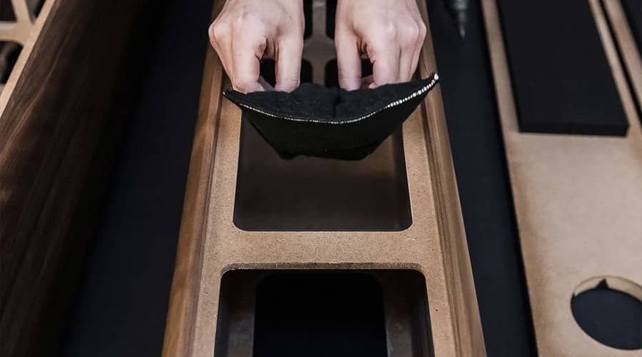 Sonus faber Maxima Amator galerie vue 2