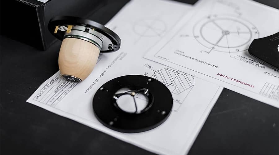 Sonus faber Maxima Amator galerie vue 20
