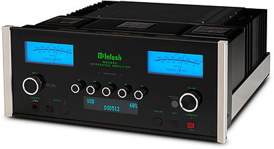 mcintosh ma8950 chassis