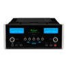 Amplificateur intégré McIntosh MA8950 face avant