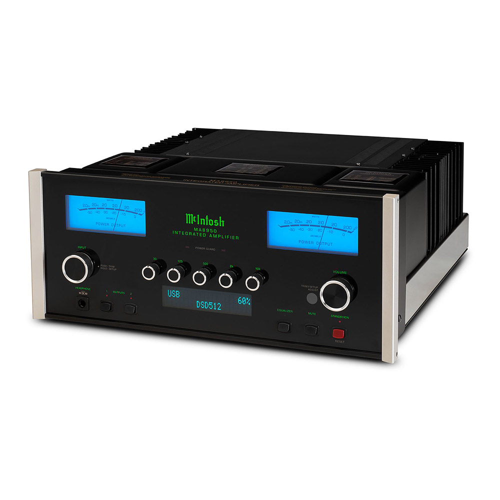 mcintosh ma8950