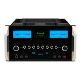 Amplificateurs intégré McIntosh MA9500 face avant