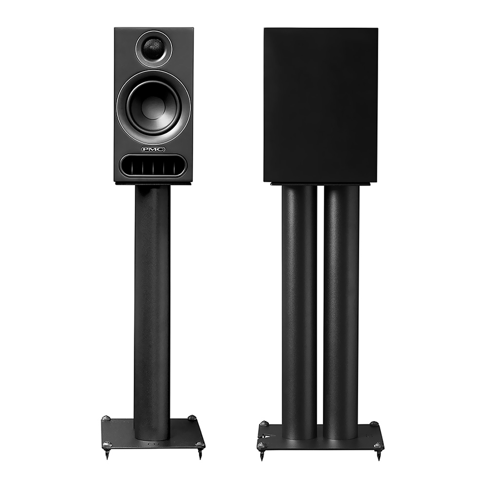 PMC prodigy1 sur pieds