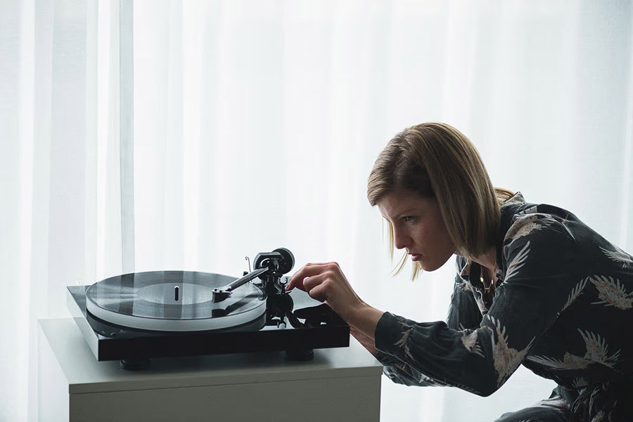 Platine vinyle Pro Ject X1B galerie 4