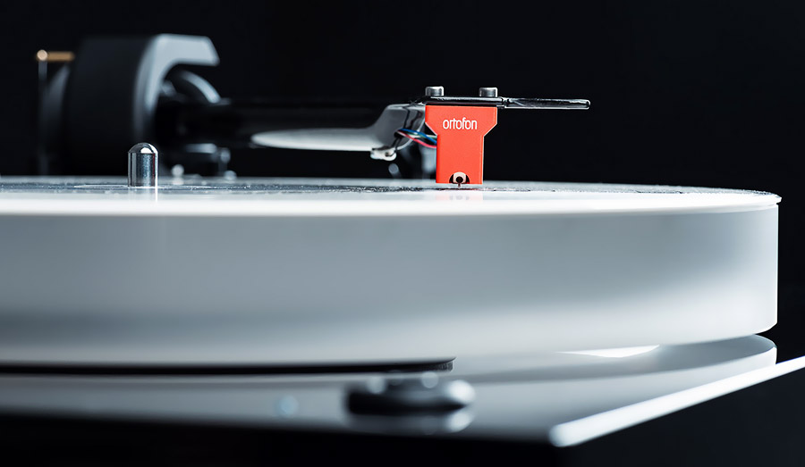 Platine vinyle Pro Ject X2B