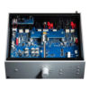 Pro Ject Phono Box DS3 B circuits