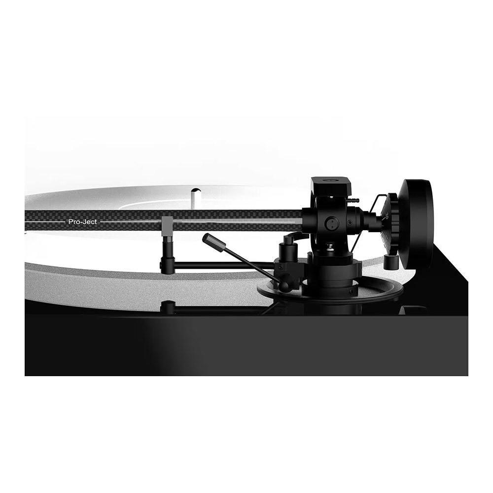 Pro Ject X1 B brs de lecture