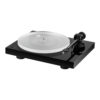 Pro Ject X1 B noir laqué vue 1
