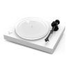 Pro Ject X2 B blanc satiné