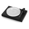 Pro Ject X2 B noir satiné