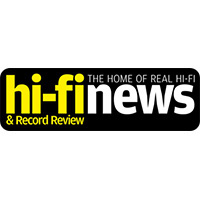 hi fi news