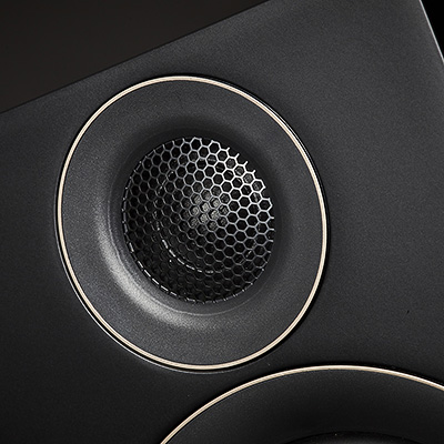 tweeter PMC prodigy1