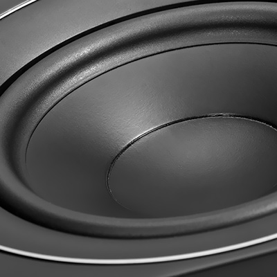 woofer PMC prodigy1