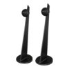 Cabasse IO3 sur pied noir paire